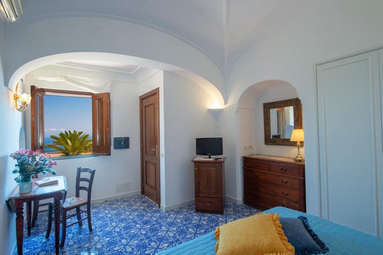 Villamena Furore Εξωτερικό φωτογραφία