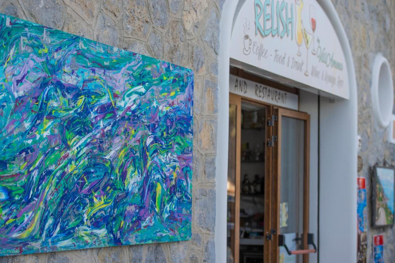 Villamena Furore Εξωτερικό φωτογραφία