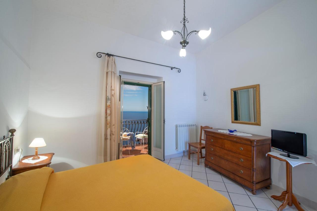 Villamena Furore Εξωτερικό φωτογραφία