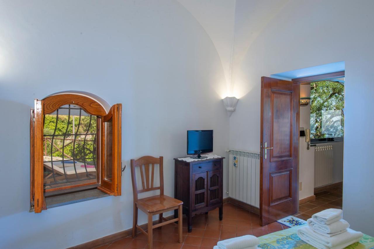 Villamena Furore Εξωτερικό φωτογραφία